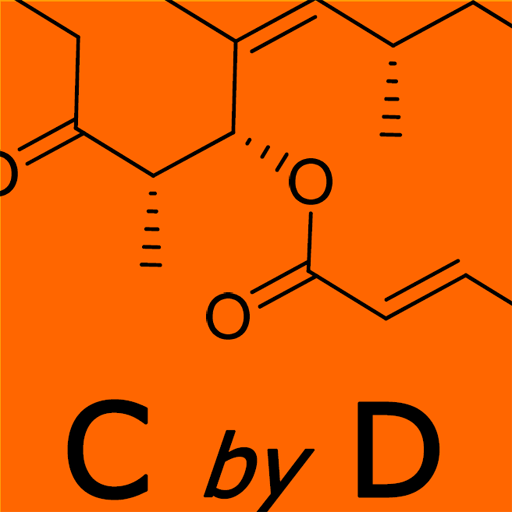 Chemistry By Design 1.6 Icon