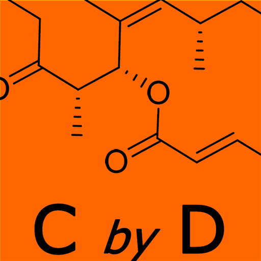 Chemistry By Design logo