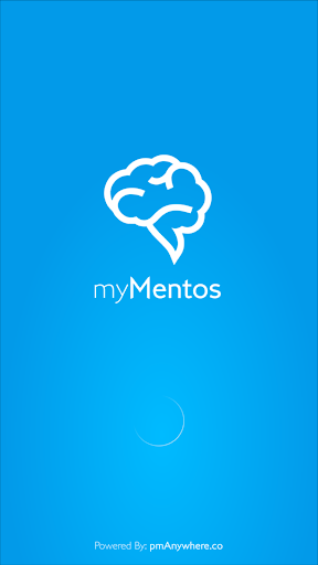 MYMENTOS Screenshot 1 - AppWisp.com