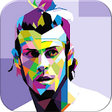 Gareth Bale Wallpapers icon