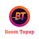 Boom Topup - Androidアプリ