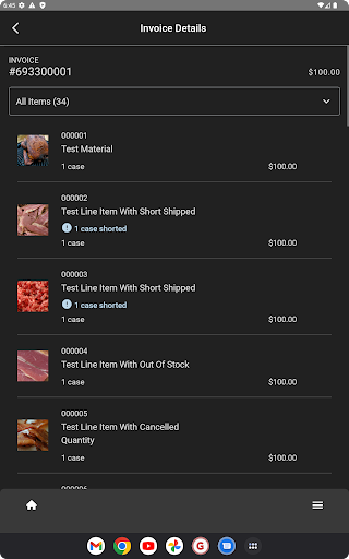 Gordon Now screenshot 22