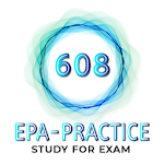 EPA 608 - Study for Exam 2019 - 2021 Apk