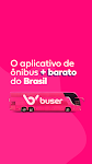 screenshot of Buser - O app do ônibus