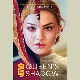 Icon image Star Wars: Queen's Shadow