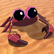 Crab Out  Icon