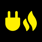 Cover Image of Télécharger kWhapp – Strom & Gas Check 3.2.0_248#636b APK