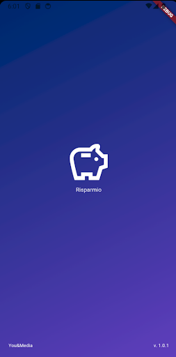 Risparmio Screen 3