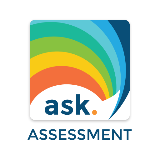 ask.CAREERS – Assessment App logo
