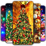 Cover Image of Télécharger Christmas Wallpaper 🎄 2.0 APK