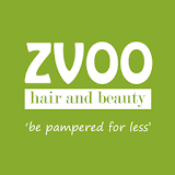 Zvoo Hair and Beauty icon