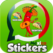 Top 37 Communication Apps Like Stickers Mexicanos con Frases - Memes Gratis - Best Alternatives
