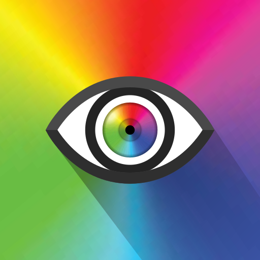 Color Detector 3.1.0 Icon