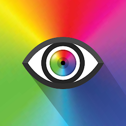 Icon image Color Detector