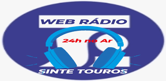 Web Rádio Sinte Touros