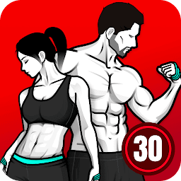 Icon image Fitness Coach: Weight Loss