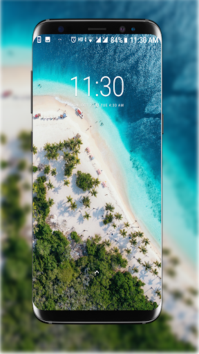 Wallday 4k Wallpapers and Back Screen 3