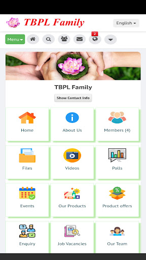 TBPL Family Screen 3
