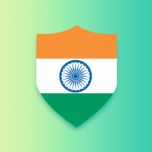 India VPN Proxy - Fast & Safe logo