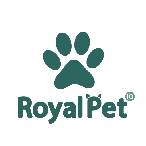 Royal Pet IQ logo