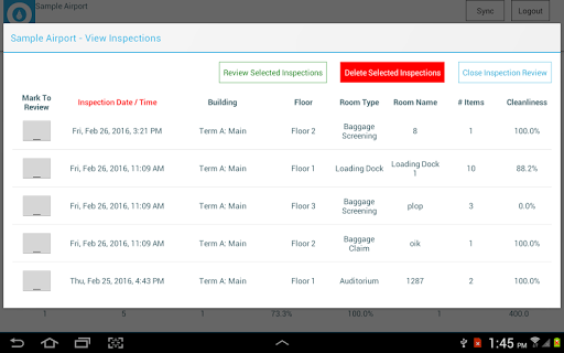 Elliott-PDM Screen 2