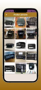 Epson L4160 Printer Guide