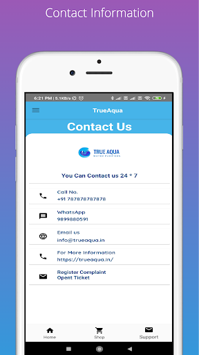 True Aqua - RO Water Purifiers