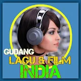 Gudang Lagu & Film India Mp3 icon