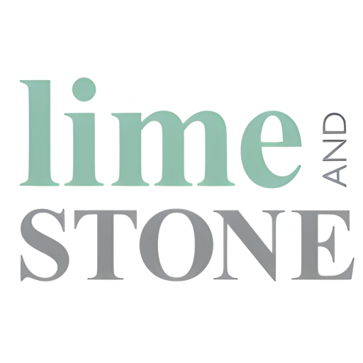 Lime And Stone logo