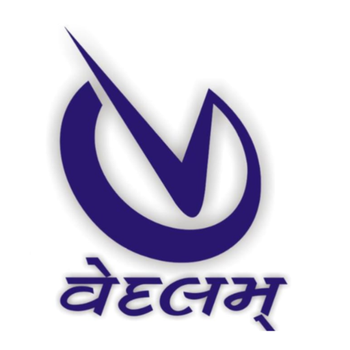 Vedalam academy logo