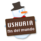 Ushuaia Places icon