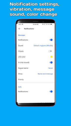 Messenger For You– Text and Video Chat for Free