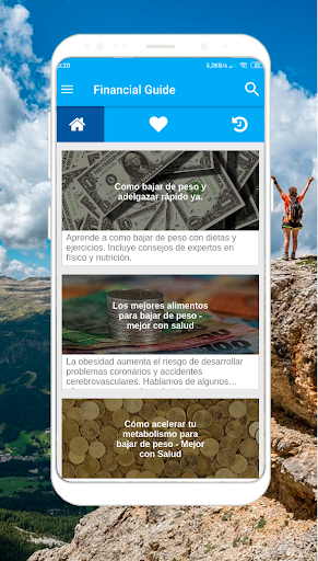 How To Invest In Index Screenshot 3 - AppWisp.com