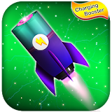 Fast Charging Booster:Fast Battery Charging master icon