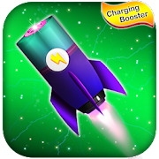 Fast Charging Booster:Fast Battery Charging master