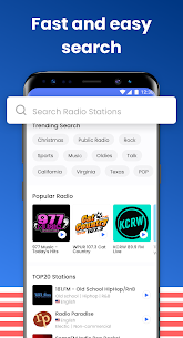 My Radio MOD APK (VIP Unlocked) 6