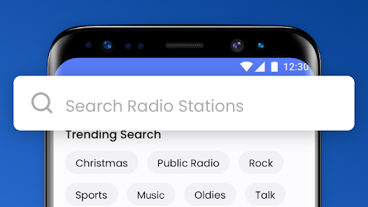 My Radio APK MOD v1.1.27.0820 VIP Unlocked For Android or iOS Gallery 5