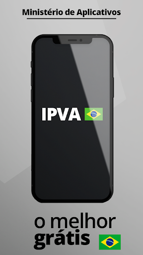 Consultar IPVA