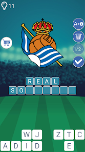 Guess the football club logo - Apps on Google Play