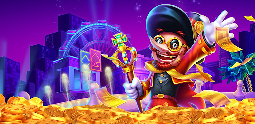 Jackpot Winner - Slots Casino Mod Apk v1.82