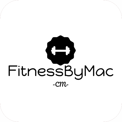 FitnessByMac logo