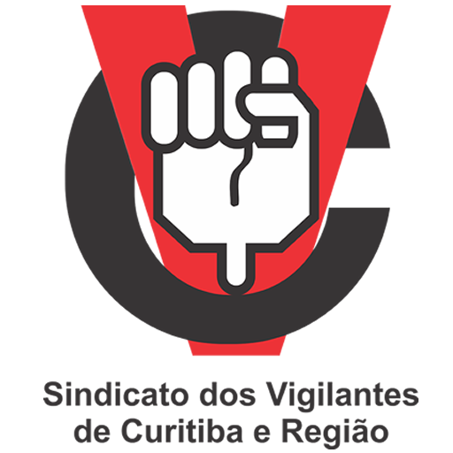 Vigilantes de Curitiba logo