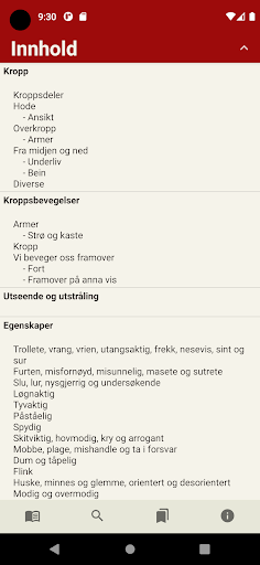 Márkku sánit Screen 3
