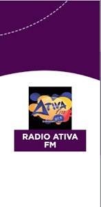 Rádio Ativa FM 87,9