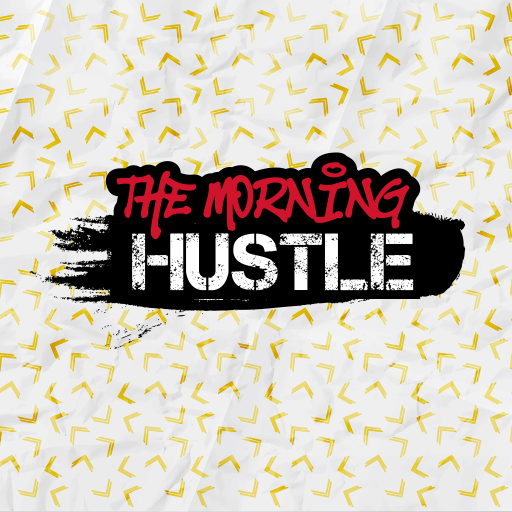 The Morning Hustle  Icon
