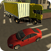 Top 50 Racing Apps Like Real Truck Driver 3D: USA - Best Alternatives