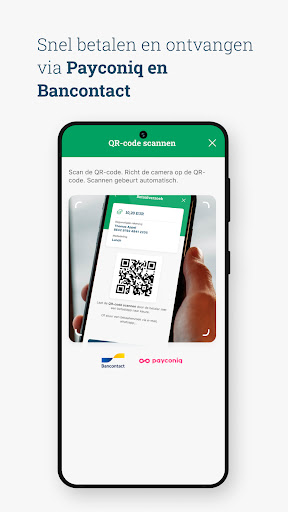 Argenta Banking Screen 3
