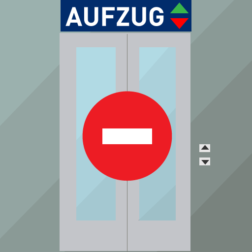 LiftButler Berlin logo