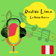 Radios Lima Emisoras De Radio Lima Peru