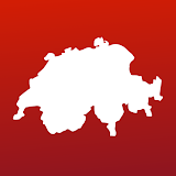 Swiss Pro Map icon